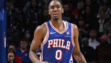 开云体育2026-上海队力克独行侠，恩比德惊艳四座