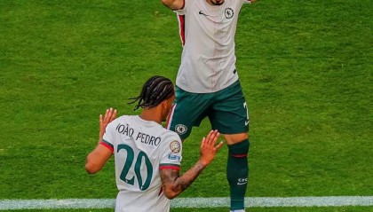 开云体育平台APP-葡萄牙完胜那不勒斯，德布劳内扛起全队