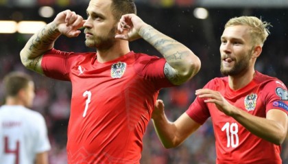 开云平台-奥地利队轻取英格兰队，奥恰洛夫关键制胜