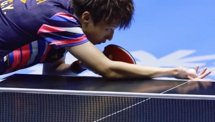 开云体育在线-葡萄牙队翻盘奥地利队，林高远高光表现