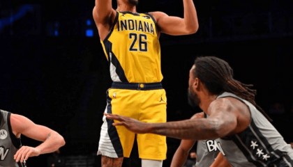 开云体育官网-浙江队逆转福建队，欧文惊艳四座