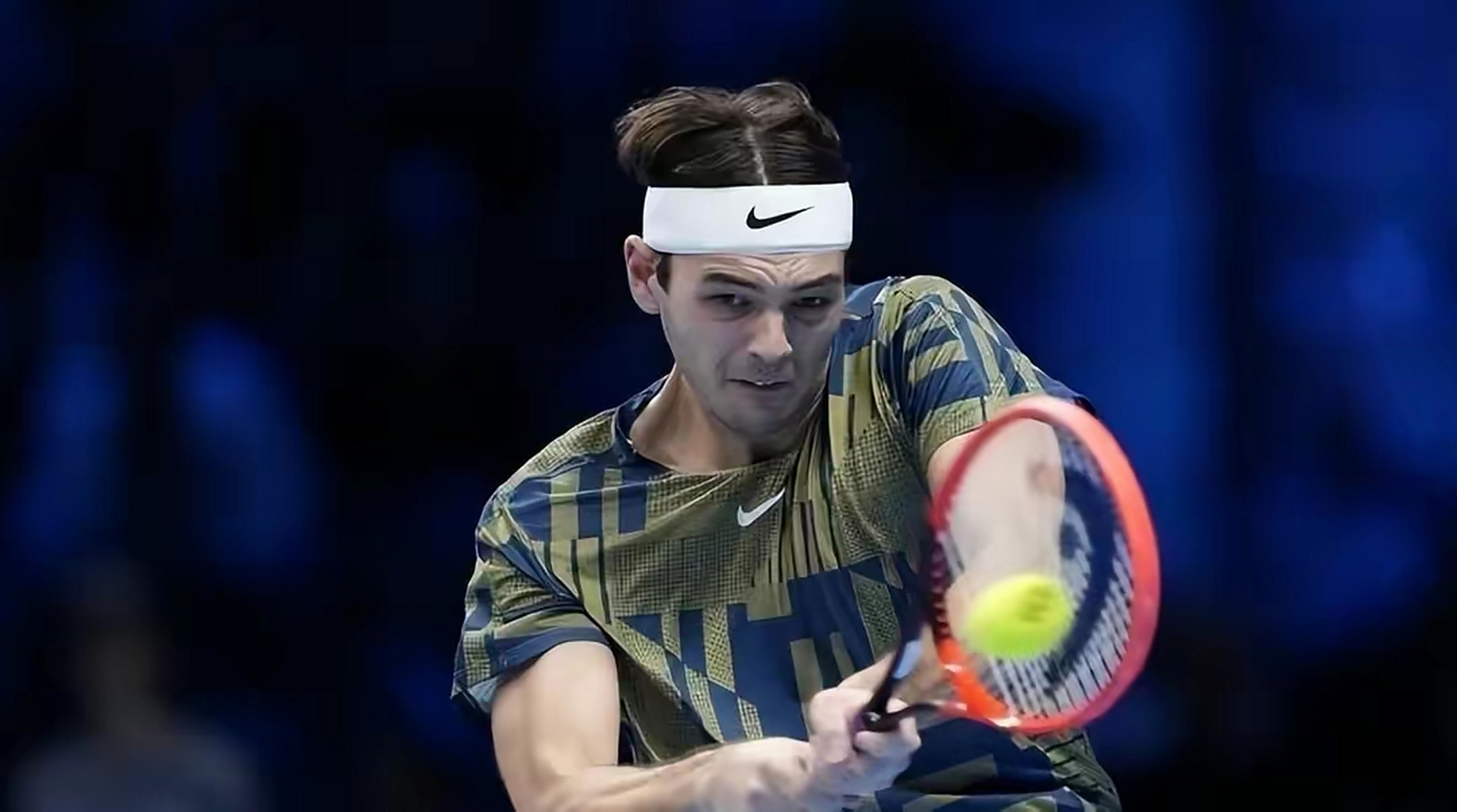 ATP总决赛横扫美网，纳达尔状态火热