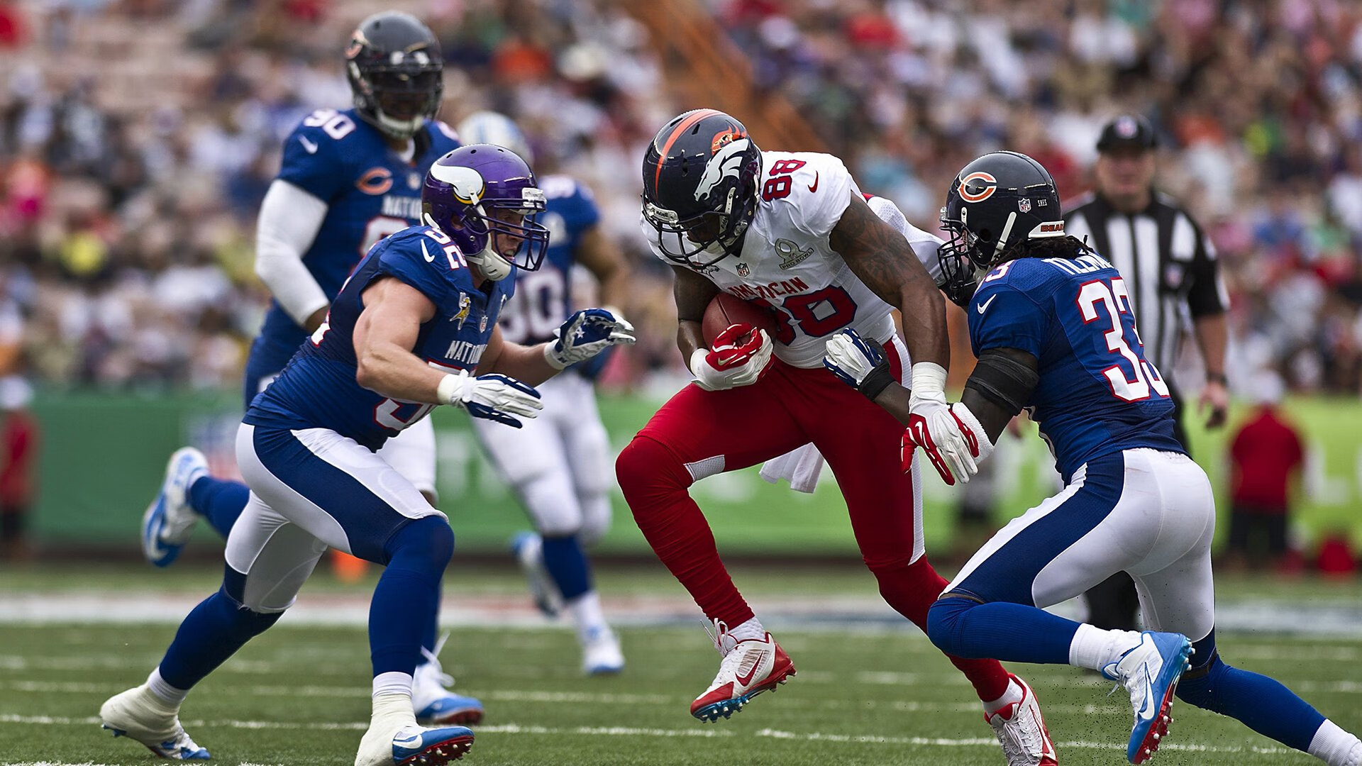 年度焦点之战，波斯铁骑的战术革命与里昂的欧洲足球之问